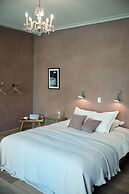 Saint-Sauveur Bruges B&B