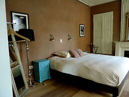 Saint-Sauveur Bruges B&B