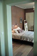Saint-Sauveur Bruges B&B