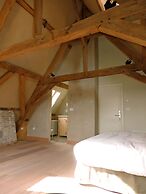 Saint-Sauveur Bruges B&B