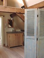 Saint-Sauveur Bruges B&B