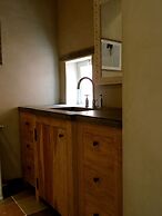 Saint-Sauveur Bruges B&B