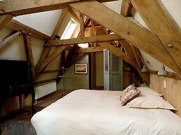 Saint-Sauveur Bruges B&B