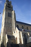 Saint-Sauveur Bruges B&B