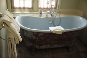 Saint-Sauveur Bruges B&B