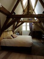 Saint-Sauveur Bruges B&B
