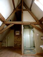 Saint-Sauveur Bruges B&B