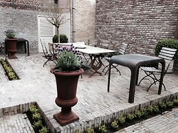 Saint-Sauveur Bruges B&B