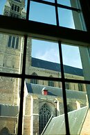 Saint-Sauveur Bruges B&B