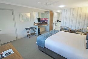 Whangaparaoa Lodge Motel