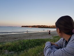 Whangaparaoa Lodge Motel