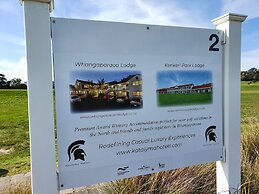 Whangaparaoa Lodge Motel