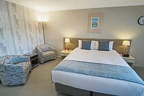 Whangaparaoa Lodge Motel
