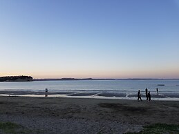 Whangaparaoa Lodge Motel