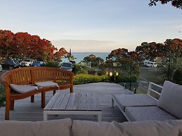 Whangaparaoa Lodge Motel