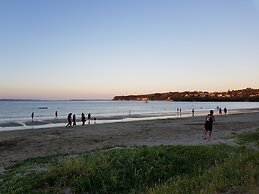 Whangaparaoa Lodge Motel