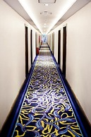 Nostalgia Hotel Beijing Yonghe Lama
