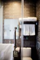 Nostalgia Hotel Beijing Yonghe Lama