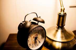 Nostalgia Hotel Beijing Yonghe Lama