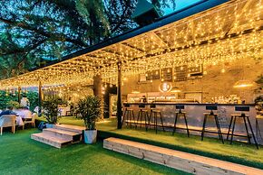 Nostalgia Hotel Beijing Yonghe Lama