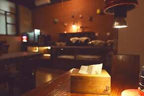 Nostalgia Hotel Beijing Yonghe Lama