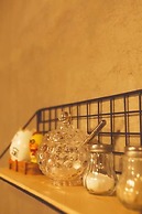 Nostalgia Hotel Beijing Yonghe Lama