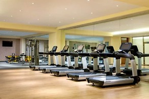 Nostalgia Hotel Beijing Yonghe Lama