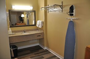 Best Rest Inn