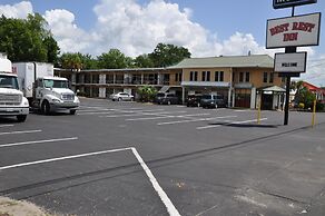 Best Rest Inn