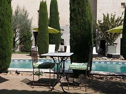 Le Domaine de la Fosse