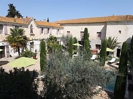 Le Domaine de la Fosse