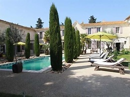 Le Domaine de la Fosse