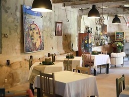 Le Domaine de la Fosse