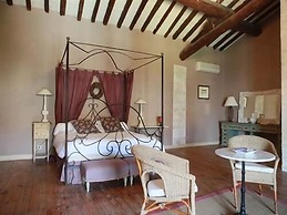 Le Domaine de la Fosse