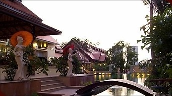 Villa Thongbura