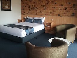 Werribee Park Motor Inn