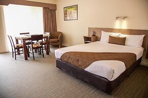 Werribee Park Motor Inn