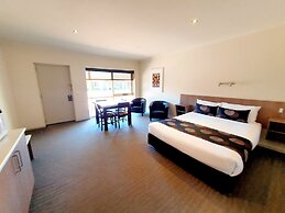 Werribee Park Motor Inn
