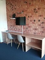 Werribee Park Motor Inn