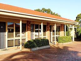 Werribee Park Motor Inn