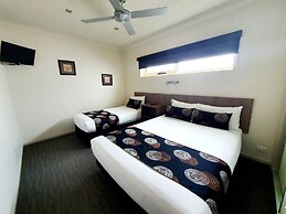 Werribee Park Motor Inn