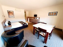 Werribee Park Motor Inn