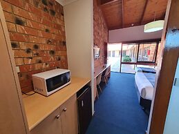 Werribee Park Motor Inn