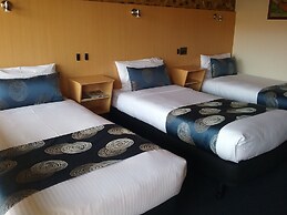 Werribee Park Motor Inn