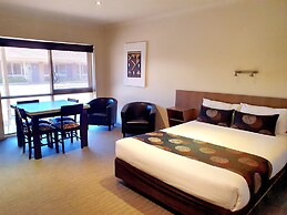 Werribee Park Motor Inn