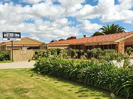 Werribee Park Motor Inn