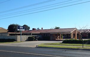 Werribee Park Motor Inn