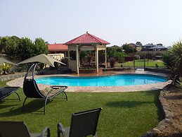 Werribee Park Motor Inn