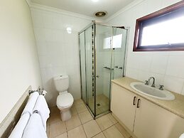 Werribee Park Motor Inn