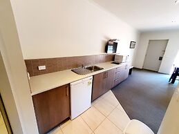 Werribee Park Motor Inn